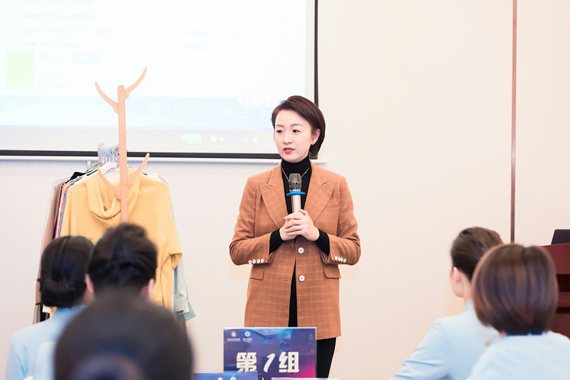 修齐礼仪高级礼仪培训师培训班培训服装形象提升课程