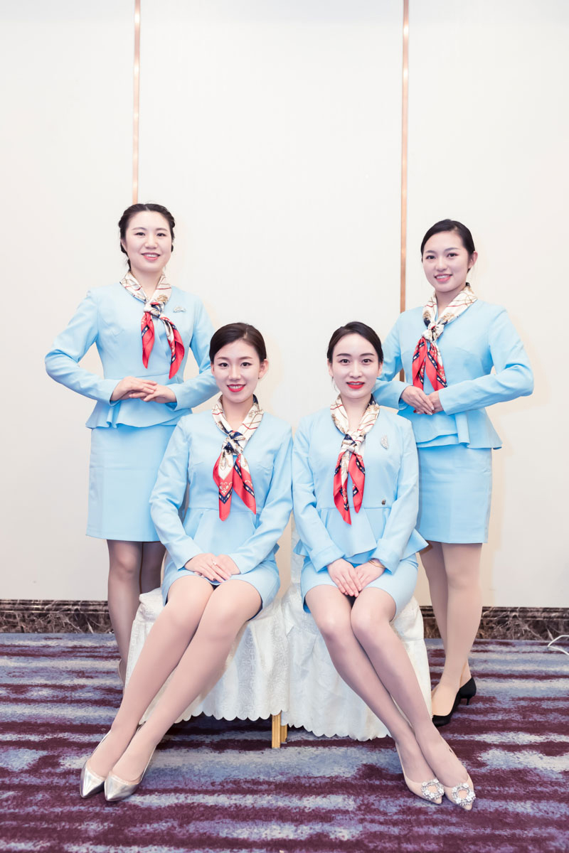 修齐礼仪高级礼仪培训师培训班培训