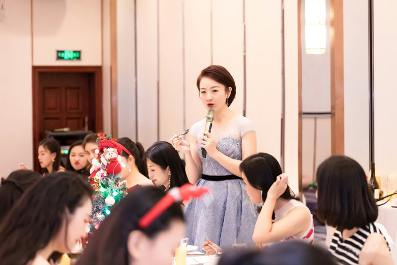 修齐礼仪高级礼仪培训师培训班培训西餐礼仪培训