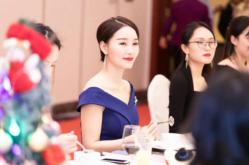 修齐礼仪高级礼仪培训师培训班培训西餐礼仪培训