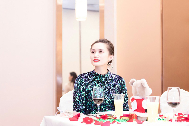 修齐礼仪高级礼仪培训师培训班培训西餐礼仪培训