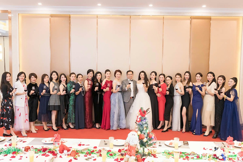 修齐礼仪高级礼仪培训师培训班培训西餐礼仪培训