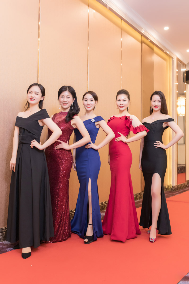 修齐礼仪书院高级礼仪培训师培训班培训西餐礼仪培训