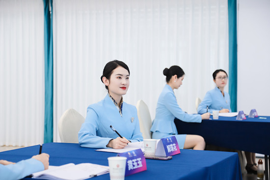 快速入行,一周拿下ACIC高级礼仪培训师证书