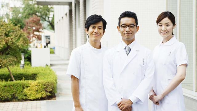 医护行业礼仪培训解决方案