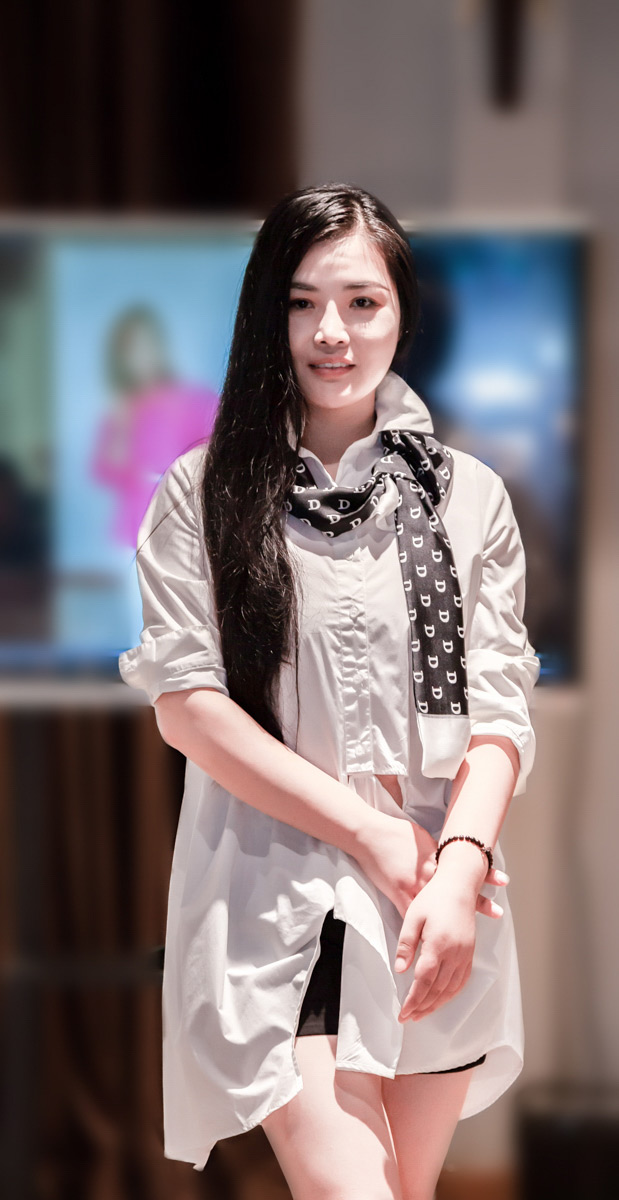 修齐行美女子学堂优雅仪态形体礼仪师形象礼仪打造