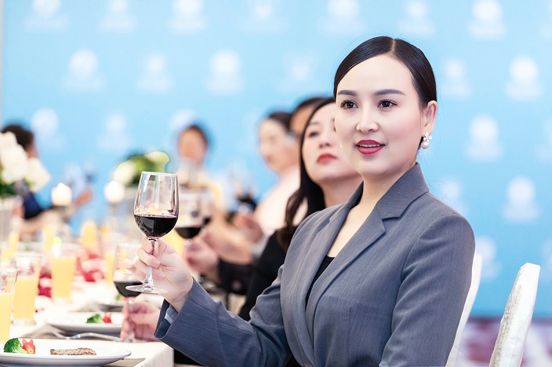 修齐礼仪高级礼仪培训师培训班西餐礼仪培训