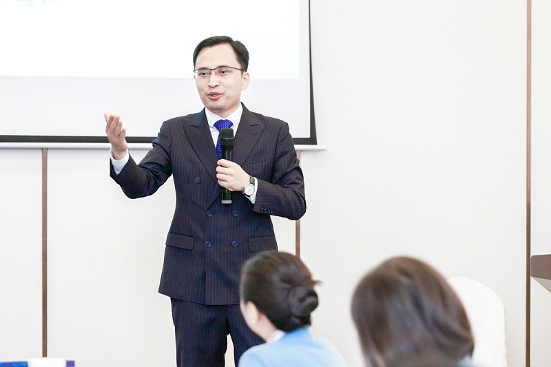 修齐礼仪高级礼仪培训班礼仪师培训
