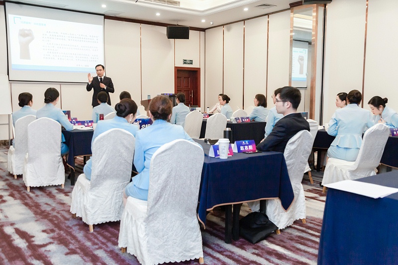 修齐礼仪高级礼仪培训班礼仪师培训
