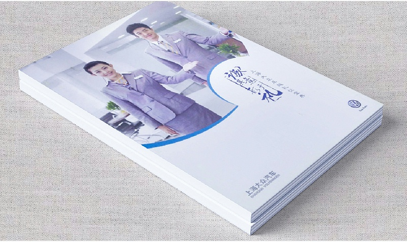 大众汽车礼仪项目礼仪手册定制案例